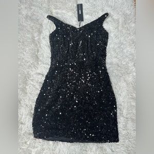 GOINT OUT DRESS